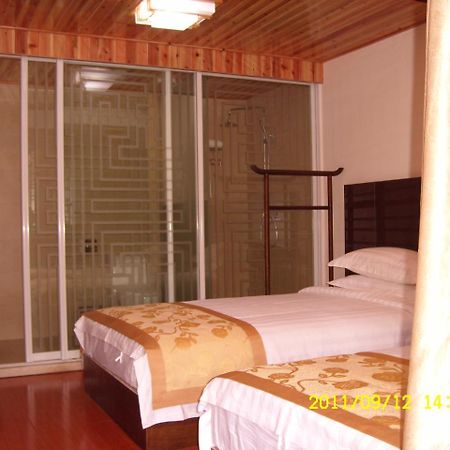 Dali Taihe Boutique Inn Νταλί Εξωτερικό φωτογραφία