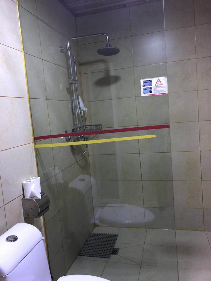 Dali Taihe Boutique Inn Νταλί Εξωτερικό φωτογραφία